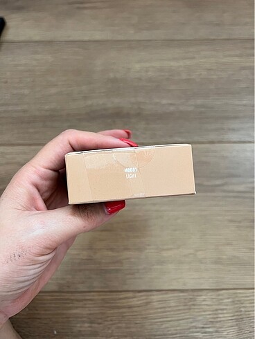 NYX NYX MATTE BRONZER PUDRA