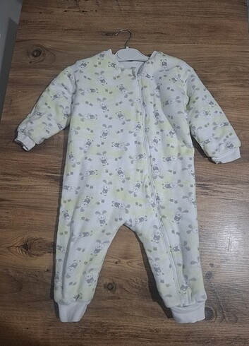 Uyku tulumu