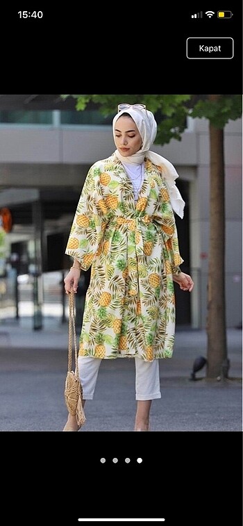 m Beden çeşitli Renk Kimono