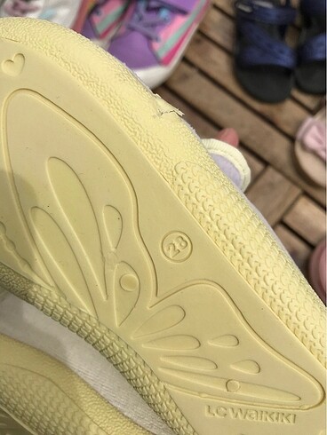 Ev ayakkabısı - Görsel 2