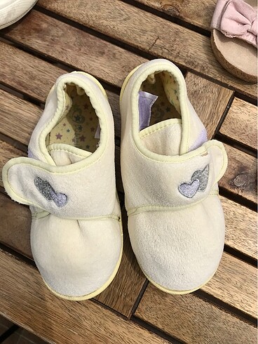 Ev ayakkabısı - Görsel 3