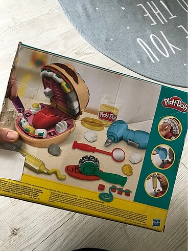 Play-Doh Play Doh oyun hamuru