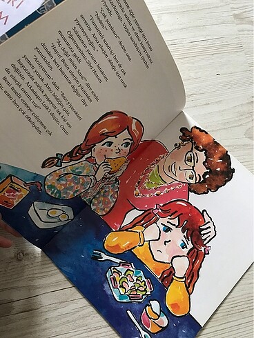  İlk ve anaokulu okuma kitapları