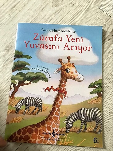 İlk ve anaokulu okuma kitapları