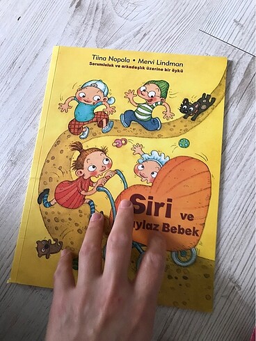  Beden İlk ve anaokulu okuma kitapları