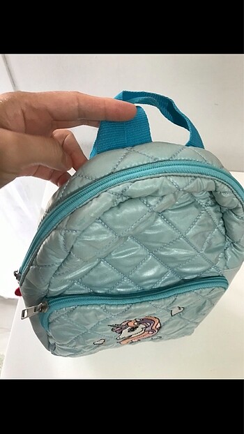 Sırt çantası - Görsel 2