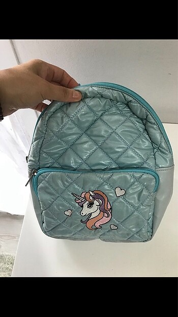 Sırt çantası - Görsel 3