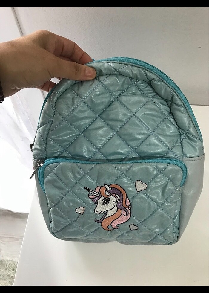 Sırt çantası - Görsel 3