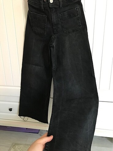 Zara Zara kot pantolon