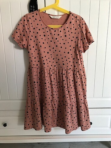 H&M Elbise