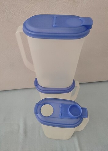 Tupperware Tupperware surahi 