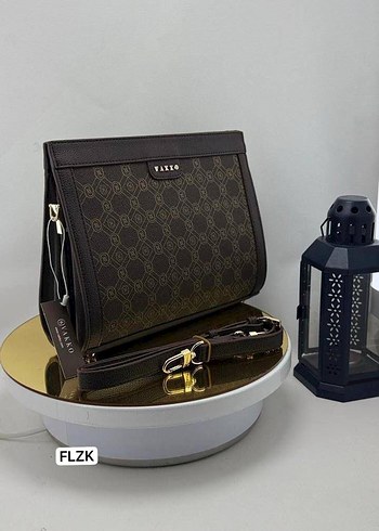 Vakko clutch çanta - Görsel 2