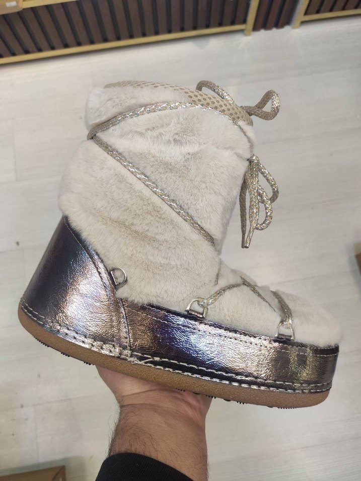 Moon kar botu - Görsel 5