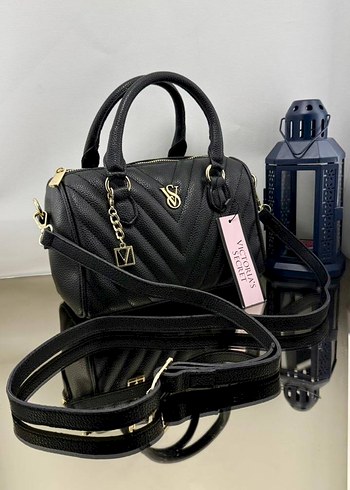 Victoria secret beauty çanta - Görsel 2