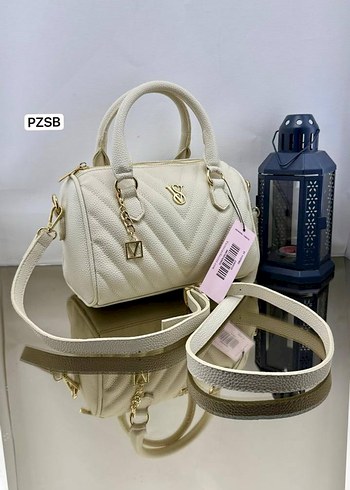 Victoria secret beauty çanta - Görsel 3