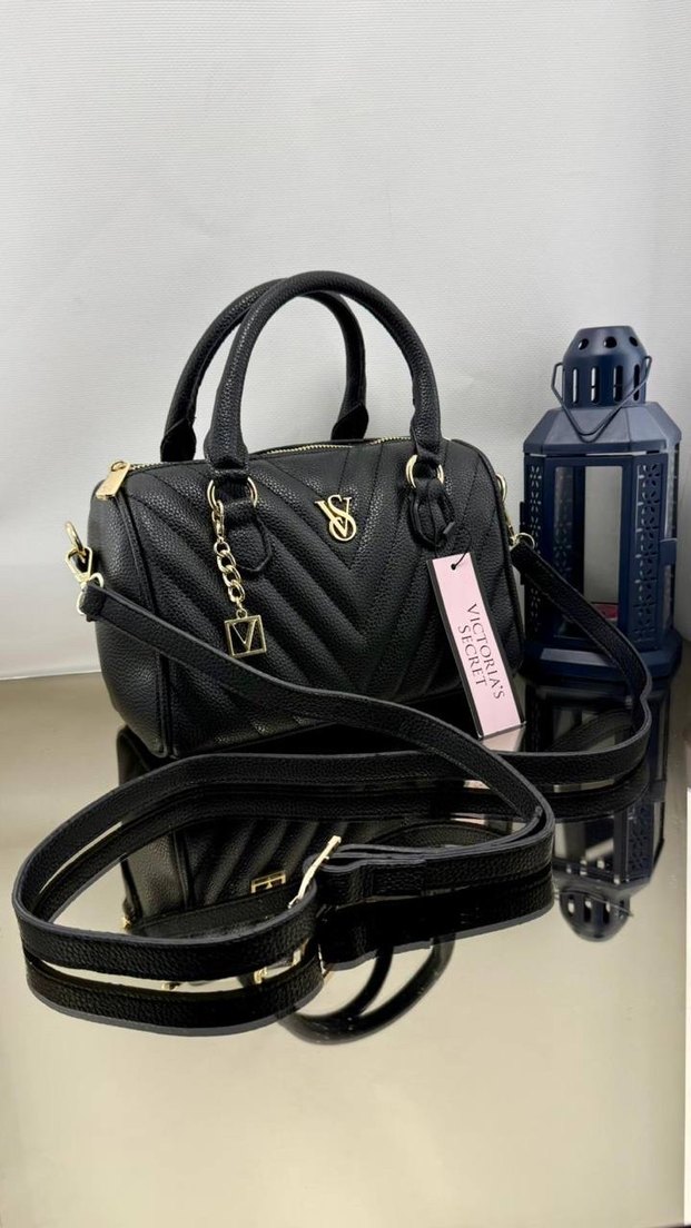 Victoria secret beauty çanta - Görsel 2