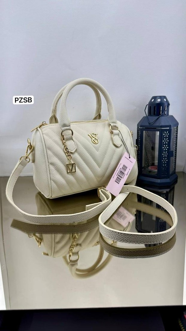 Victoria secret beauty çanta - Görsel 3