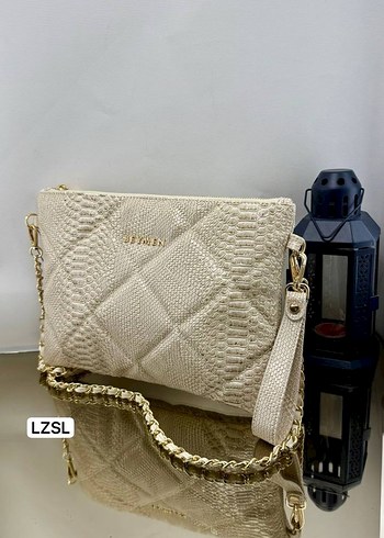 Beymen kroko çanta - Görsel 5