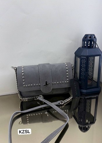 Beymen Süet Kadın Çanta - Görsel 2