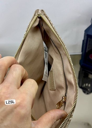 Beymen kroko desen Kadın Çanta - Görsel 4