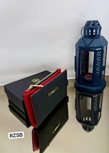 Vakko kadın cüzdan - Görsel 2