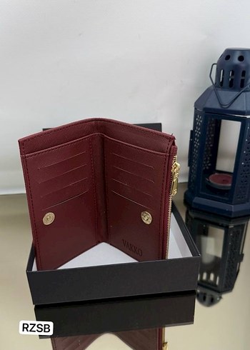 Vakko kadın cüzdan - Görsel 6