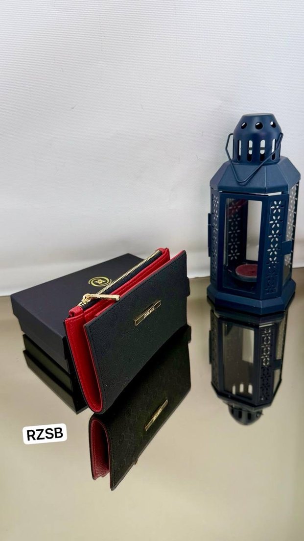 Vakko kadın cüzdan - Görsel 2