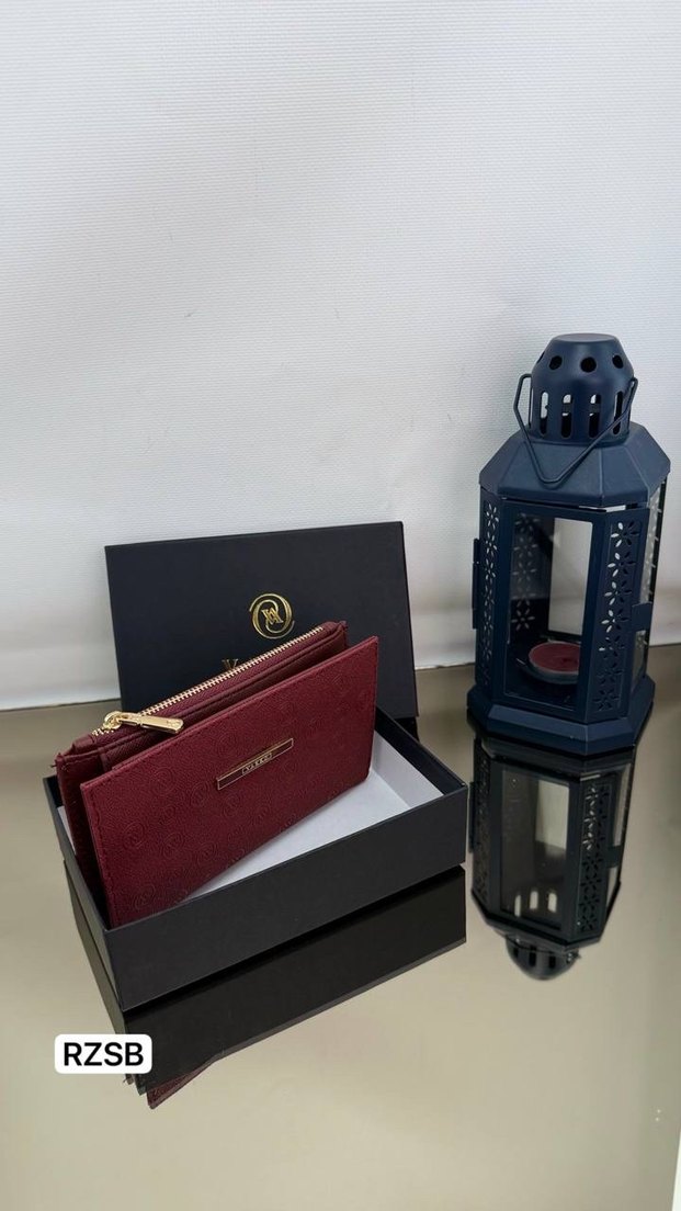 Vakko kadın cüzdan - Görsel 3