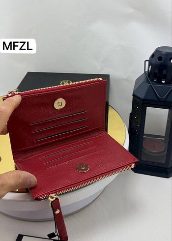 Vakko kadın cüzdan modelleri - Görsel 8