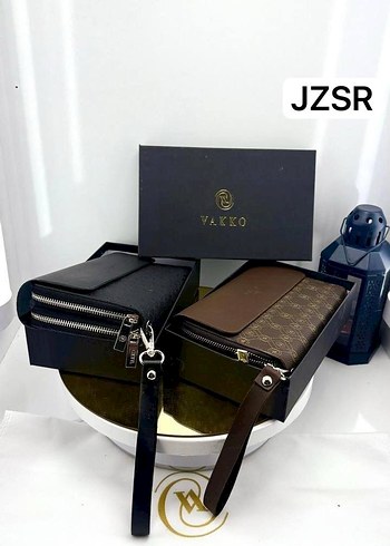 Vakko kadın cüzdan modelleri - Görsel 5