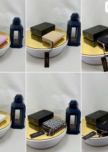 Vakko kadın cüzdan modelleri - Görsel 3