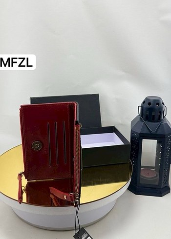 Vakko kadın cüzdan modelleri - Görsel 15