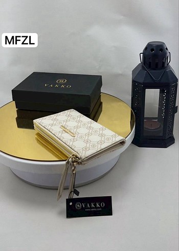 Vakko kadın cüzdan modelleri - Görsel 11