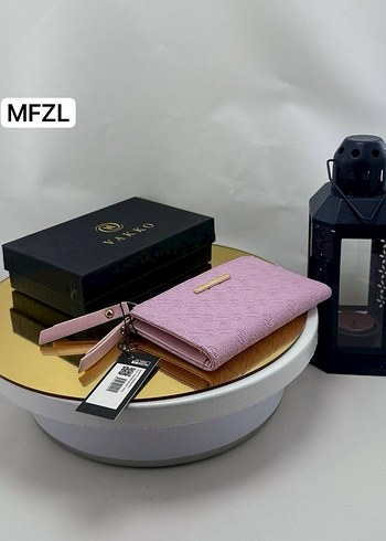 Vakko kadın cüzdan modelleri - Görsel 12