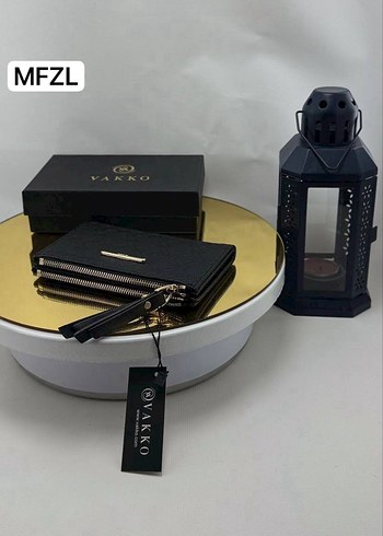 Vakko kadın cüzdan modelleri - Görsel 7