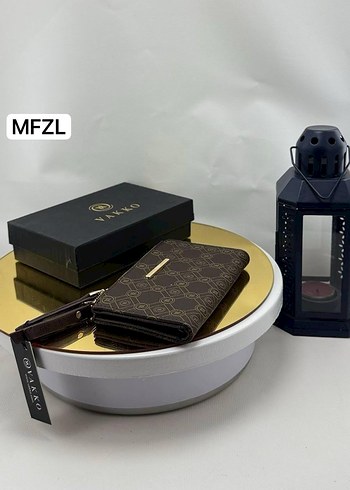 Vakko kadın cüzdan modelleri - Görsel 13