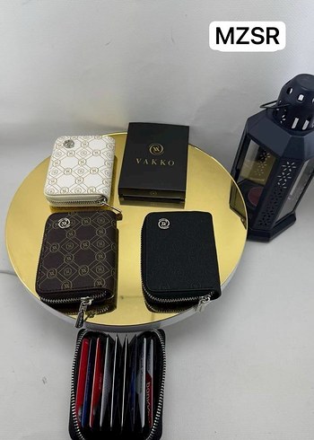 Vakko kadın cüzdan modelleri - Görsel 18