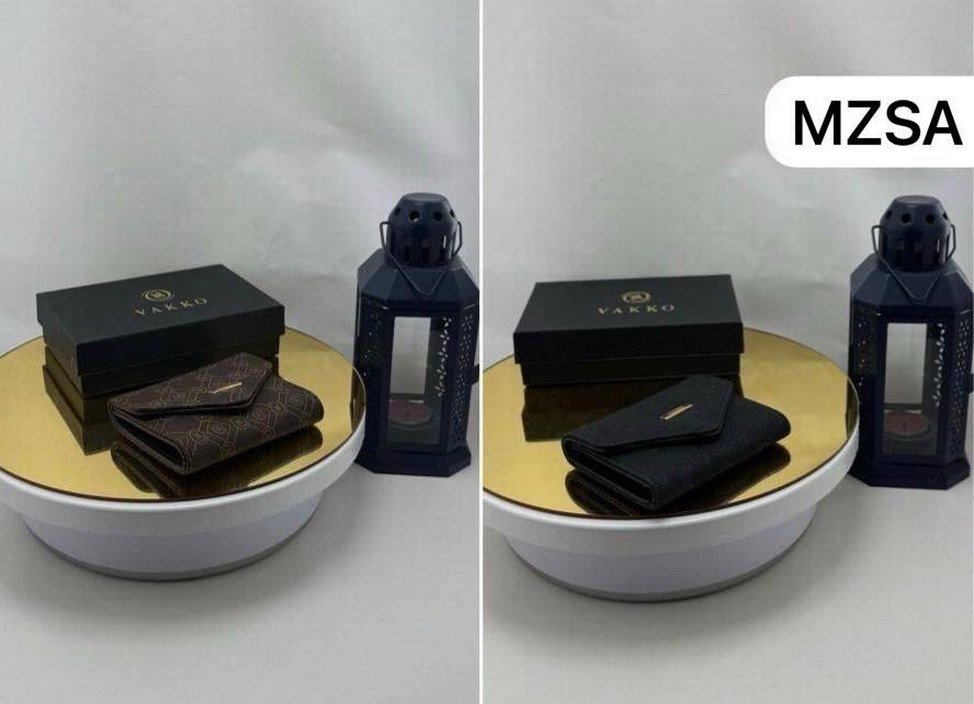 Vakko kadın cüzdan modelleri - Görsel 2