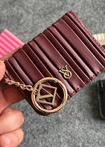 Victoria secret Anahtarlı Kartlık - Görsel 4