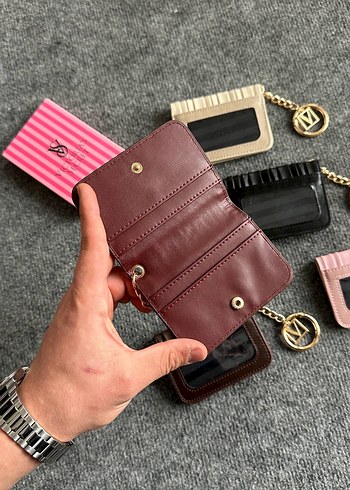 Victoria secret Anahtarlı Kartlık - Görsel 3