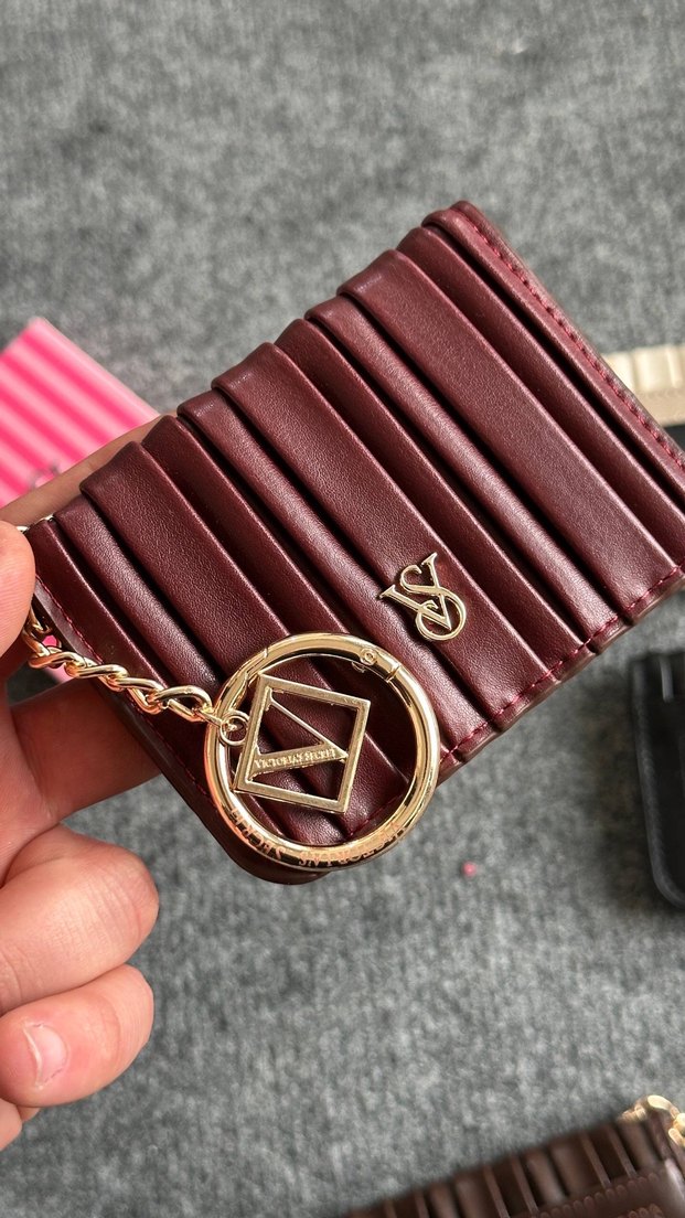 Victoria secret Anahtarlı Kartlık - Görsel 4