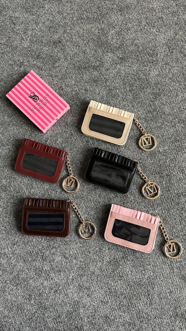 Victoria secret Anahtarlı Kartlık - Görsel 2