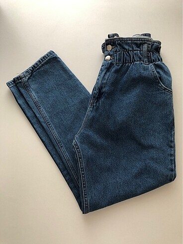 Kot jean kot pantolon