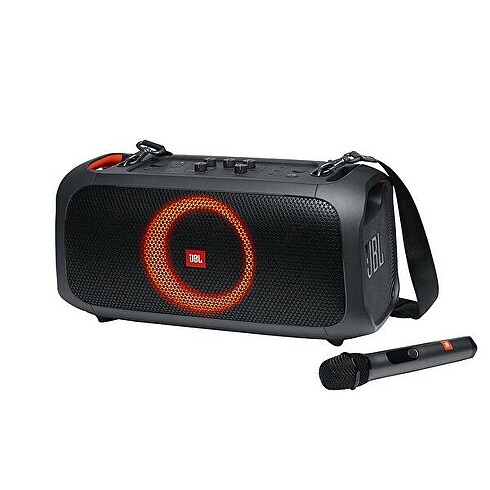 JBL PARTY BOX GO 1000W