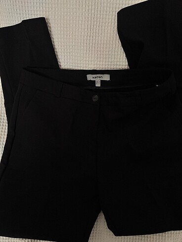 Koton Kumaş Pantalon