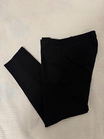 Kumaş Pantalon
