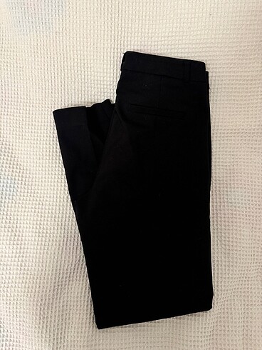 34 Beden Kumaş Pantalon