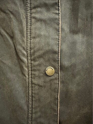 Bershka Bershka Parka
