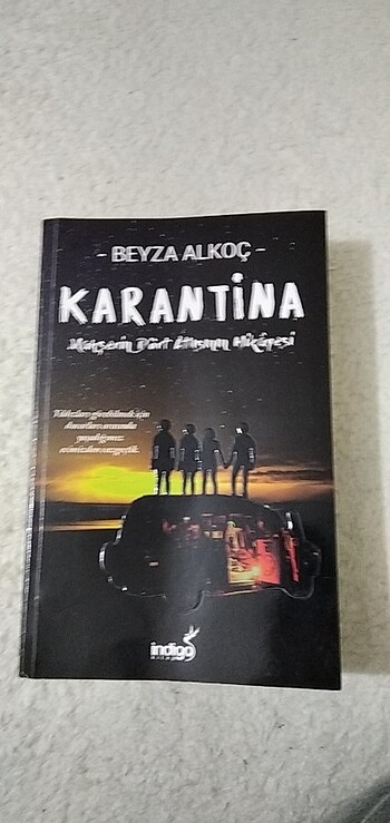 Kitap