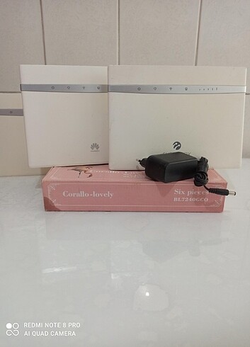 Superbox modem 